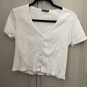 Brandy melville t-shirt